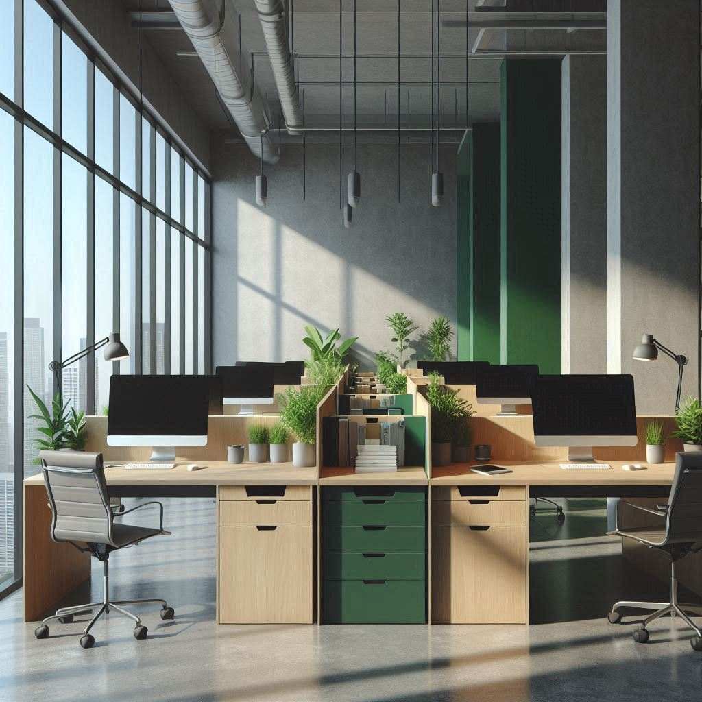 创业公司针对大型培训集中开课应怎样重设写字楼办公员工心理安全感的验收标准