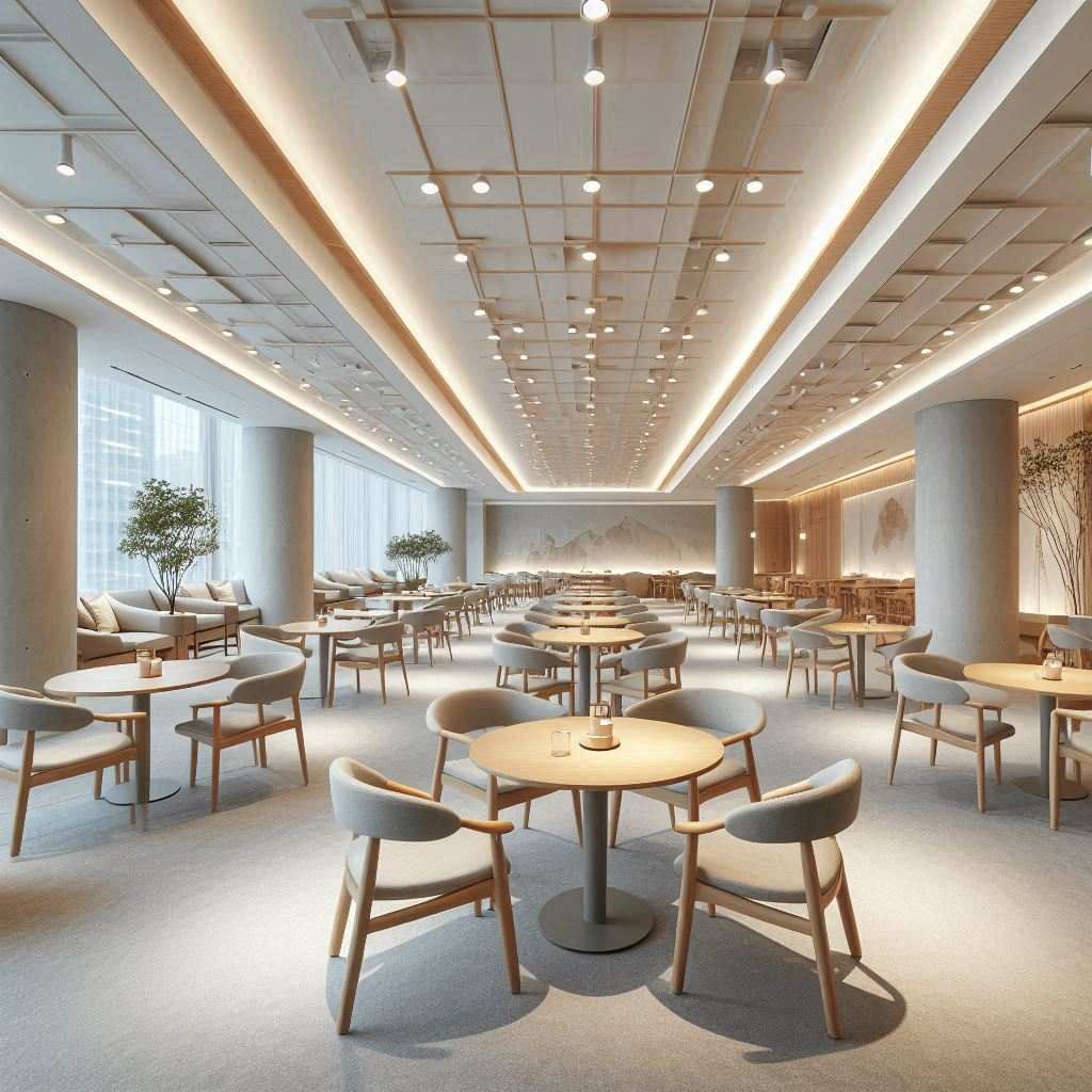 部门座位批量调换让写字楼办公行业属性匹配偏离计划时创业公司该怎样纠偏